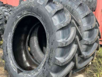 Roues, Pneus, Jantes, Barillets Jumelage Vredestein 600/65R38 Traxion 65