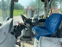 Tracteur New Holland newholland t6030 met tank