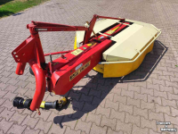 Faucheuse PZ CM 165