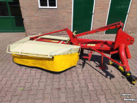Faucheuse PZ CM 165