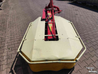 Faucheuse PZ CM 165