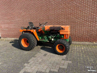 Tracteur pour vignes et vergers Napolione 4000 4rm