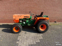 Tracteur pour vignes et vergers Napolione 4000 4rm