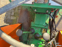 Tracteur pour vignes et vergers Napolione 4000 4rm