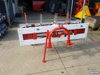 Andaineur  Bandhooier 2.7 mtr