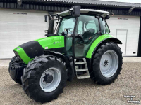 Tracteur Deutz K420