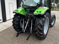 Tracteur Deutz K420