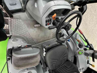 Tracteur Deutz K420