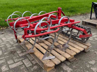 Cultivateur Damcon C8V