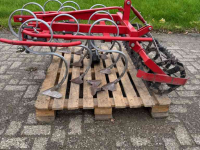 Cultivateur Damcon C8V
