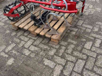 Cultivateur Damcon C8V