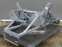 Herse Hofstede DEMO Kopakker vlakker 3.0M