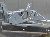 Herse Hofstede DEMO Kopakker vlakker 3.0M