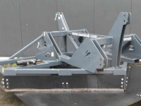 Herse Hofstede DEMO Kopakker vlakker 3.0M