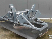 Herse Hofstede DEMO Kopakker vlakker 3.0M