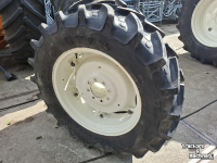 Roues, Pneus, Jantes, Barillets Jumelage Kleber 3607028