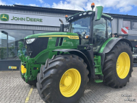 Tracteur John Deere 6R 215
