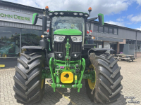 Tracteur John Deere 6R 215