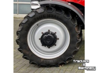 Roues, Pneus, Jantes, Barillets Jumelage Continental Continental 280/85R28 Banden