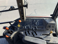 Tracteur New Holland M100 Dual Command