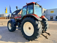 Tracteur New Holland M100 Dual Command