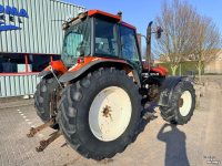 Tracteur New Holland M100 Dual Command