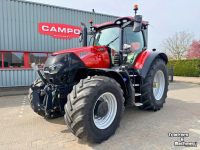 Tracteur Case-IH IH Optum 300 CVX AFS Connect GPS