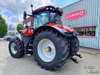 Tracteur Case-IH IH Optum 300 CVX AFS Connect GPS