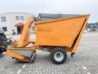 Tracteur Tondeuse Autoporté Greenline SCH 230