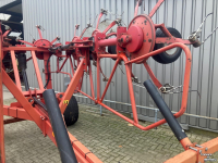 Faneur Lely lotus 900 schudder