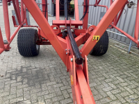 Faneur Lely lotus 900 schudder