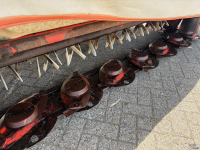 Faucheuse Kuhn FC 313 ACHTERMAAIER FF