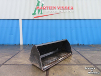 Godets VTM FMV485-2500