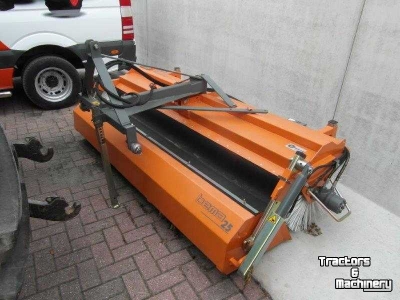 Balayeur Bema 25