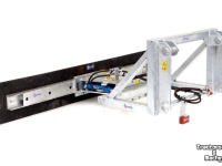 Chargeuse sur pneus Qmac 210 HYDR SCHUIN TEREX TL80-120