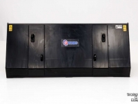 Chargeur frontal Qmac VVBM180 Volume Voorladerbak 180 cm