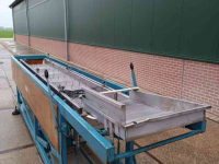 Trieuse Perfect Sorteermachine met 6 uitlopen