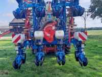 Semoir Monosem Ruggen zaaimachine