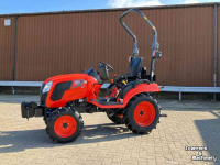 Tracteur pour horticulture Kioti CS 2520 HST