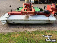 Faucheuse Lely Splendimo 320 FC Frontmaaier