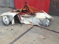 Faucheuse PZ CM270 F Front-maaier