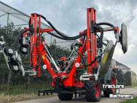 Autres matériel et accessoires de culture fruitière et de verger  Olmi Vortex 504F bladblazer voor de fruitteelt