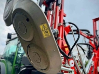 Autres matériel et accessoires de culture fruitière et de verger  Olmi Vortex 504F bladblazer voor de fruitteelt