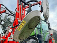 Autres matériel et accessoires de culture fruitière et de verger  Olmi Vortex 504F bladblazer voor de fruitteelt