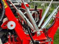 Autres matériel et accessoires de culture fruitière et de verger  Olmi Vortex 504F bladblazer voor de fruitteelt