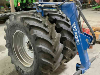 Tasseur à pneus avant VSS Agro Neuswiel