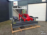 Faucheuse Massey Ferguson DM 316 FQ-KC