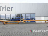 Convoyeur duo télescopique Breston 2x8-80