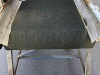 Convoyeur  3530X600 TRANSPORTBAND VLAKKE BAND FLAT BELT CONVEYOR BELT FLACHBAND FÖRDERBAND