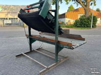 Autres matériel de convoyage et accessoires  Egelband